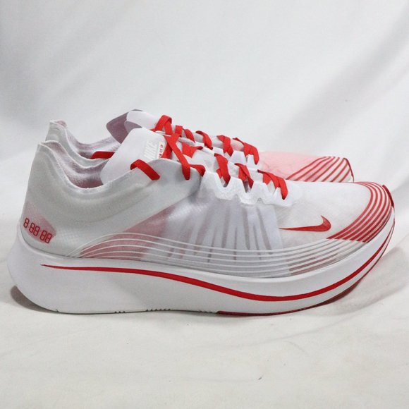 NIKE Mens Zoom Fly Tokyo Running Shoes NEW Sz 14 US Men main image 8